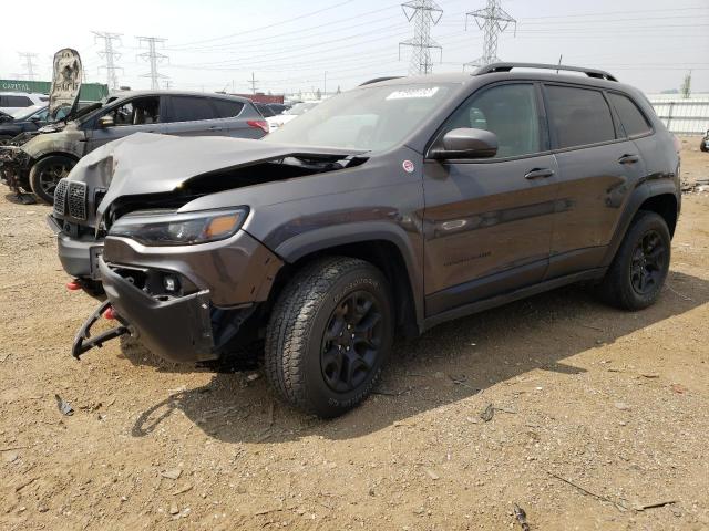 JEEP NULL 2019 1c4pjmbx7kd168520