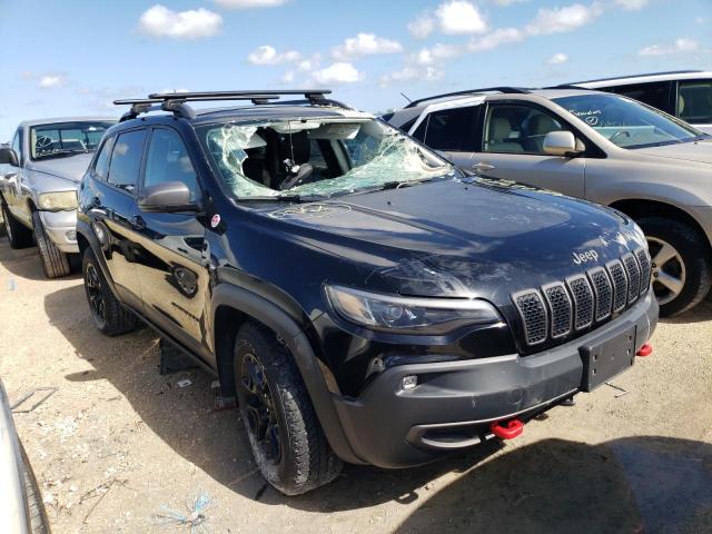 JEEP CHEROKEE T 2019 1c4pjmbx7kd182644