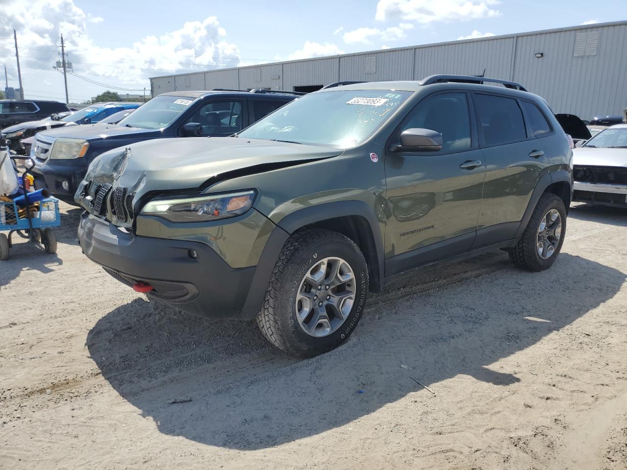 JEEP CHEROKEE 2019 1c4pjmbx7kd189965