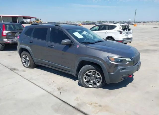 JEEP CHEROKEE 2019 1c4pjmbx7kd198424