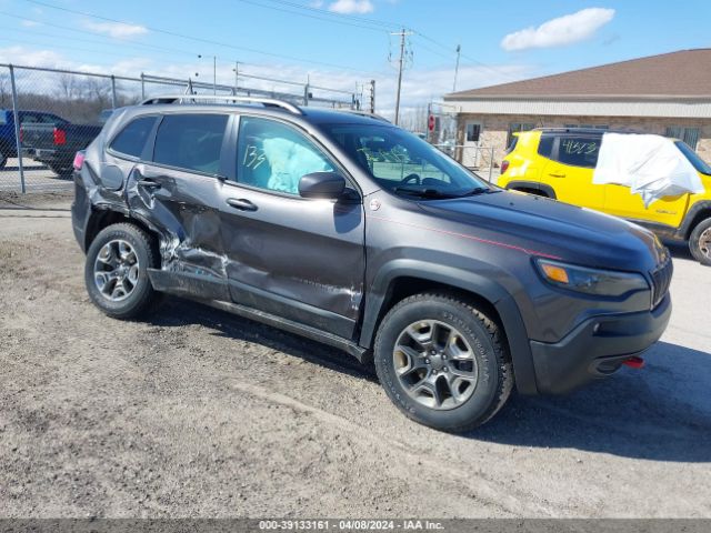 JEEP CHEROKEE 2019 1c4pjmbx7kd207123