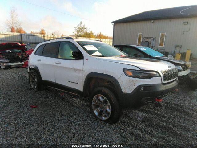 JEEP CHEROKEE 2019 1c4pjmbx7kd256967