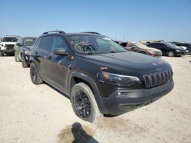 JEEP CHEROKEE T 2019 1c4pjmbx7kd259738