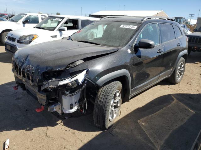 JEEP CHEROKEE T 2019 1c4pjmbx7kd298992