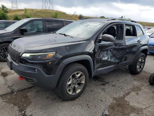 JEEP CHEROKEE 2019 1c4pjmbx7kd328749