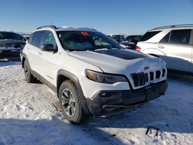 JEEP CHEROKEE T 2019 1c4pjmbx7kd361539