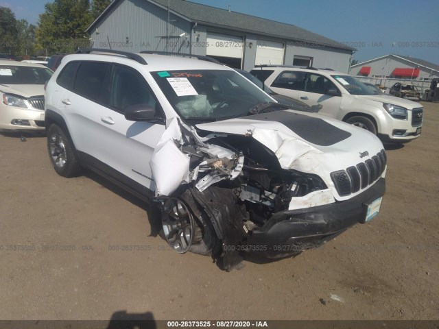 JEEP CHEROKEE 2019 1c4pjmbx7kd362321