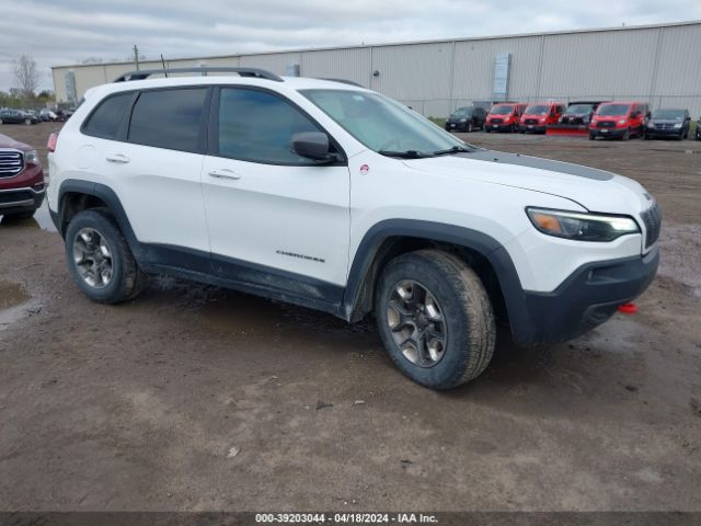 JEEP CHEROKEE 2019 1c4pjmbx7kd369558