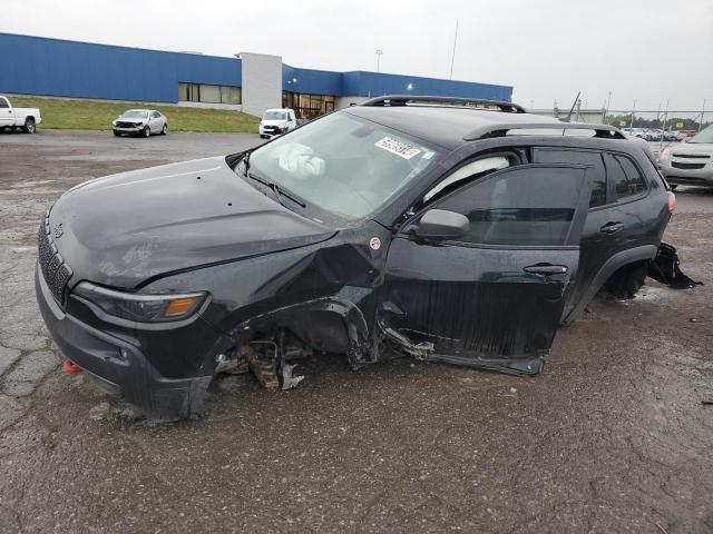 JEEP CHEROKEE T 2019 1c4pjmbx7kd393939