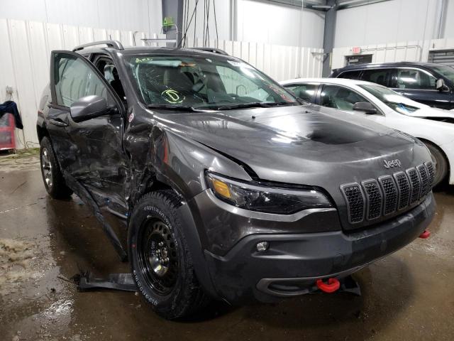 JEEP NULL 2019 1c4pjmbx7kd395321