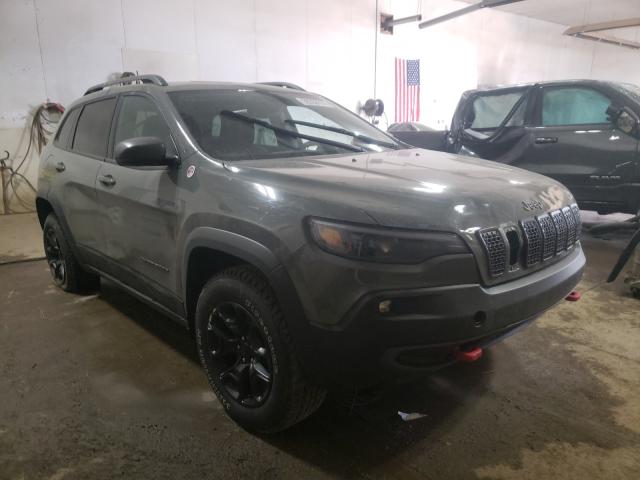 JEEP CHEROKEE T 2019 1c4pjmbx7kd401067