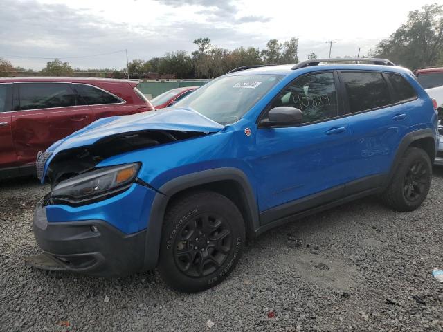 JEEP CHEROKEE 2019 1c4pjmbx7kd414451