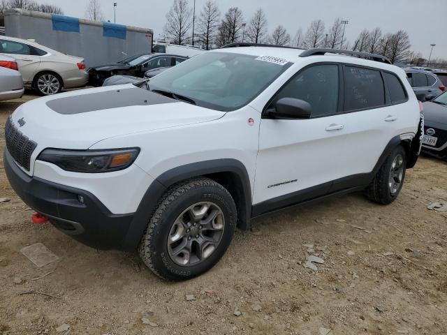 JEEP CHEROKEE T 2019 1c4pjmbx7kd420962