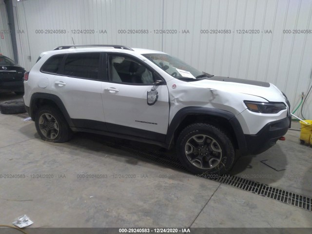 JEEP CHEROKEE 2019 1c4pjmbx7kd426986