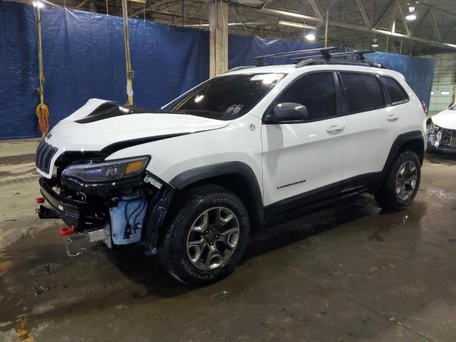 JEEP CHEROKEE 2019 1c4pjmbx7kd427278