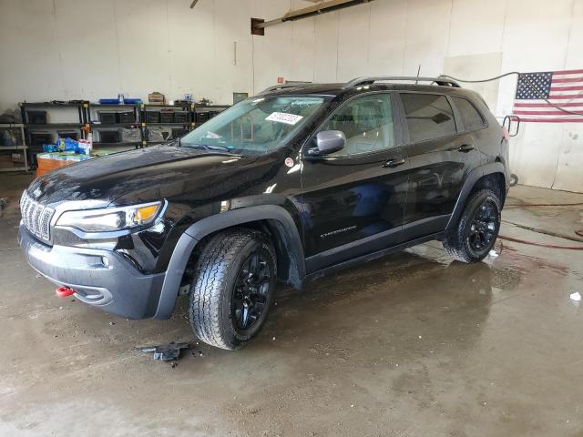 JEEP CHEROKEE 2019 1c4pjmbx7kd436000