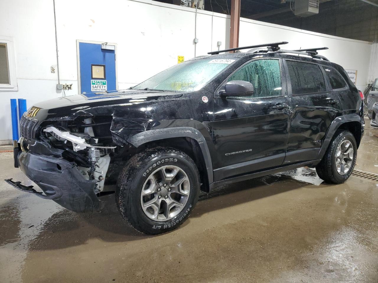 JEEP CHEROKEE 2019 1c4pjmbx7kd468574