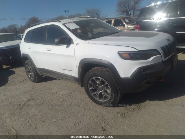 JEEP CHEROKEE 2019 1c4pjmbx7ld513028