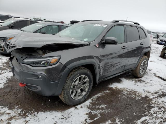 JEEP CHEROKEE T 2020 1c4pjmbx7ld557336