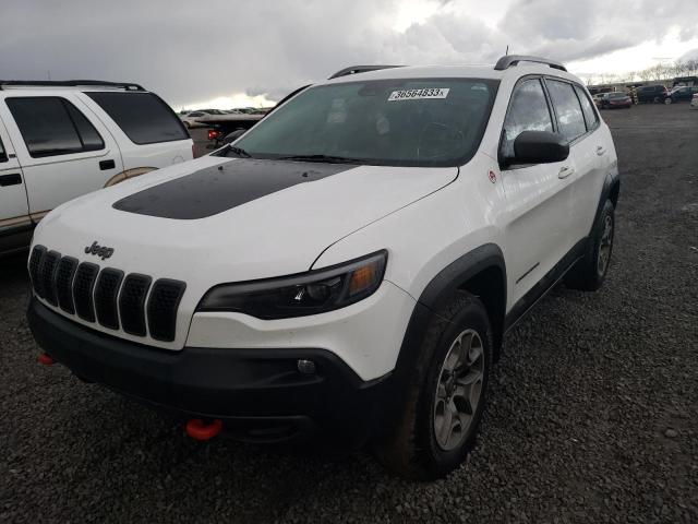 JEEP CHEROKEE T 2020 1c4pjmbx7ld582253