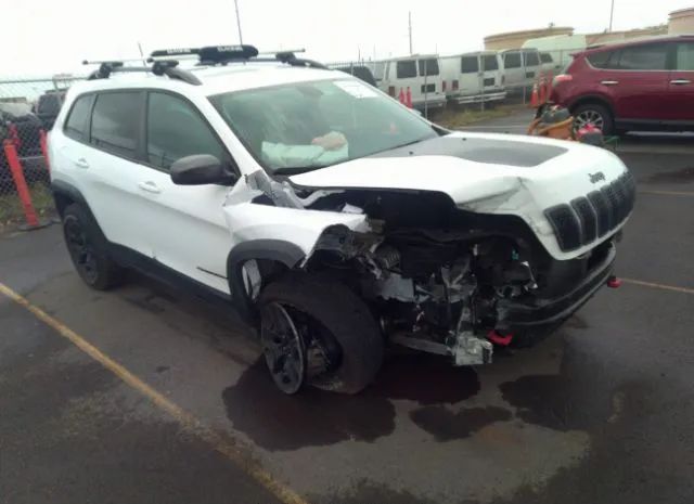 JEEP CHEROKEE 2020 1c4pjmbx7ld590207