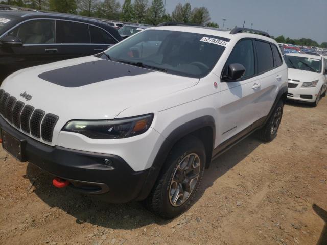 JEEP CHEROKEE 2020 1c4pjmbx7ld593477