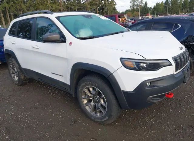 JEEP CHEROKEE 2020 1c4pjmbx7ld607507