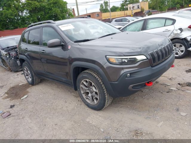 JEEP CHEROKEE 2020 1c4pjmbx7ld612741