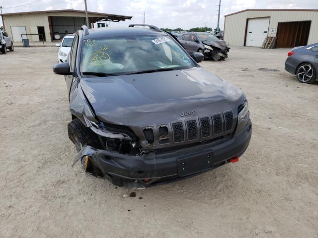 JEEP NULL 2020 1c4pjmbx7ld619446