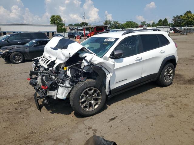 JEEP CHEROKEE T 2020 1c4pjmbx7ld647618