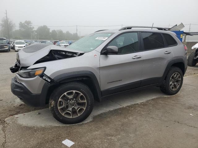 JEEP CHEROKEE T 2020 1c4pjmbx7ld654536