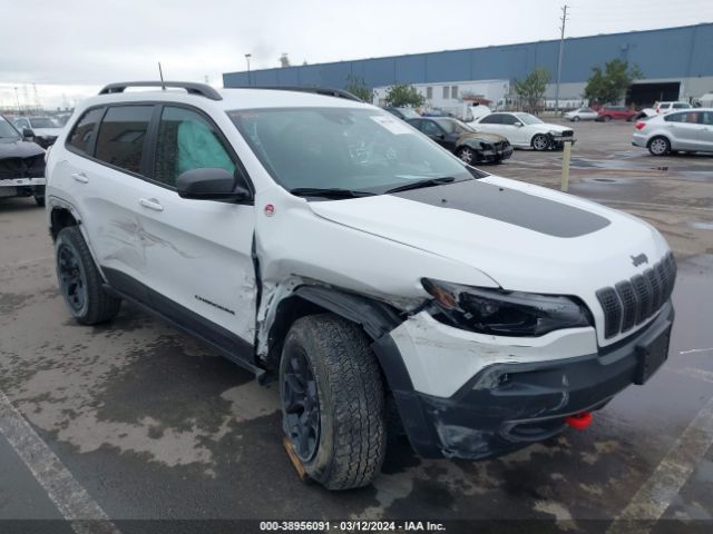 JEEP CHEROKEE 2020 1c4pjmbx7ld656187