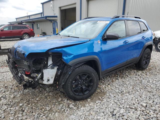 JEEP CHEROKEE T 2021 1c4pjmbx7md126450