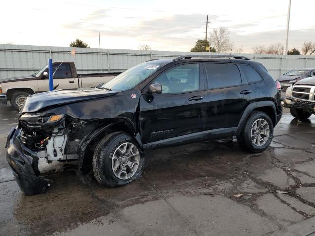 JEEP CHEROKEE 2021 1c4pjmbx7md162039