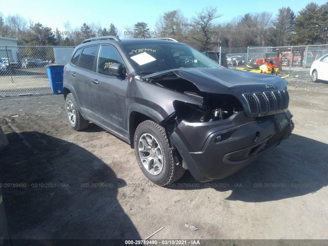 JEEP CHEROKEE 2021 1c4pjmbx7md173249