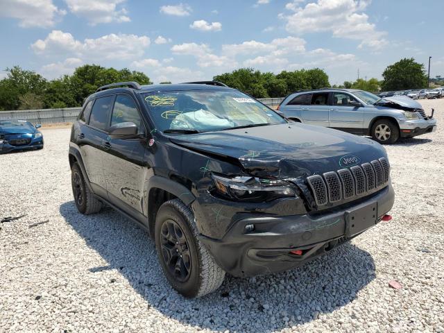 JEEP CHEROKEE T 2021 1c4pjmbx7md194036