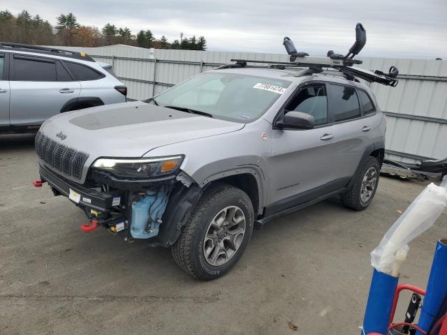 JEEP CHEROKEE T 2021 1c4pjmbx7md216519