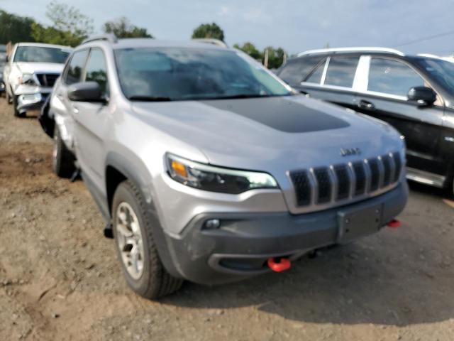 JEEP CHEROKEE T 2021 1c4pjmbx7md216942