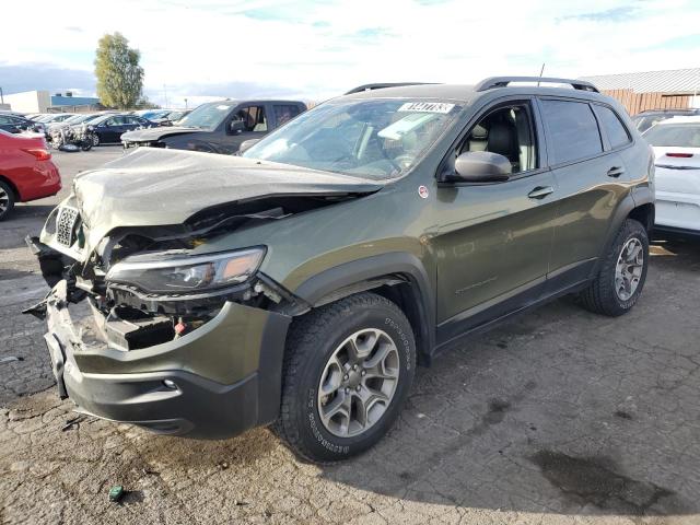 JEEP CHEROKEE 2021 1c4pjmbx7md253117