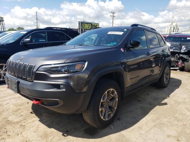 JEEP CHEROKEE 2022 1c4pjmbx7nd506132