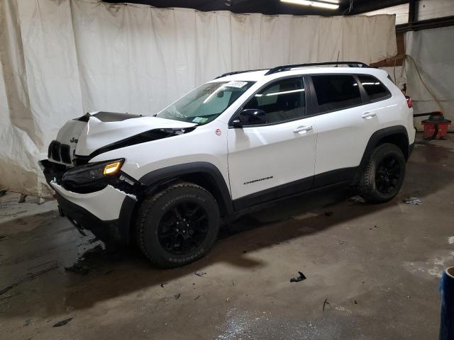 JEEP CHEROKEE T 2022 1c4pjmbx7nd519396