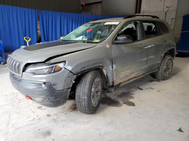 JEEP CHEROKEE 2022 1c4pjmbx7nd547618