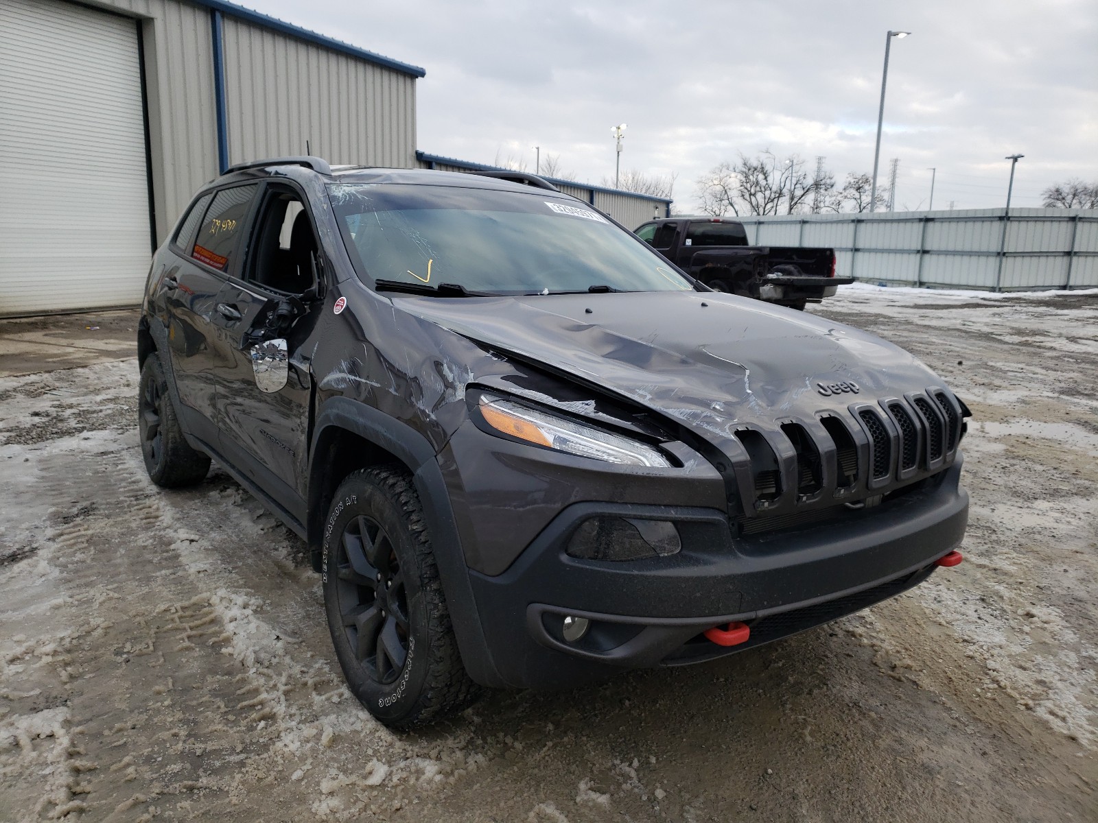 JEEP CHEROKEE T 2018 1c4pjmbx8jd501189