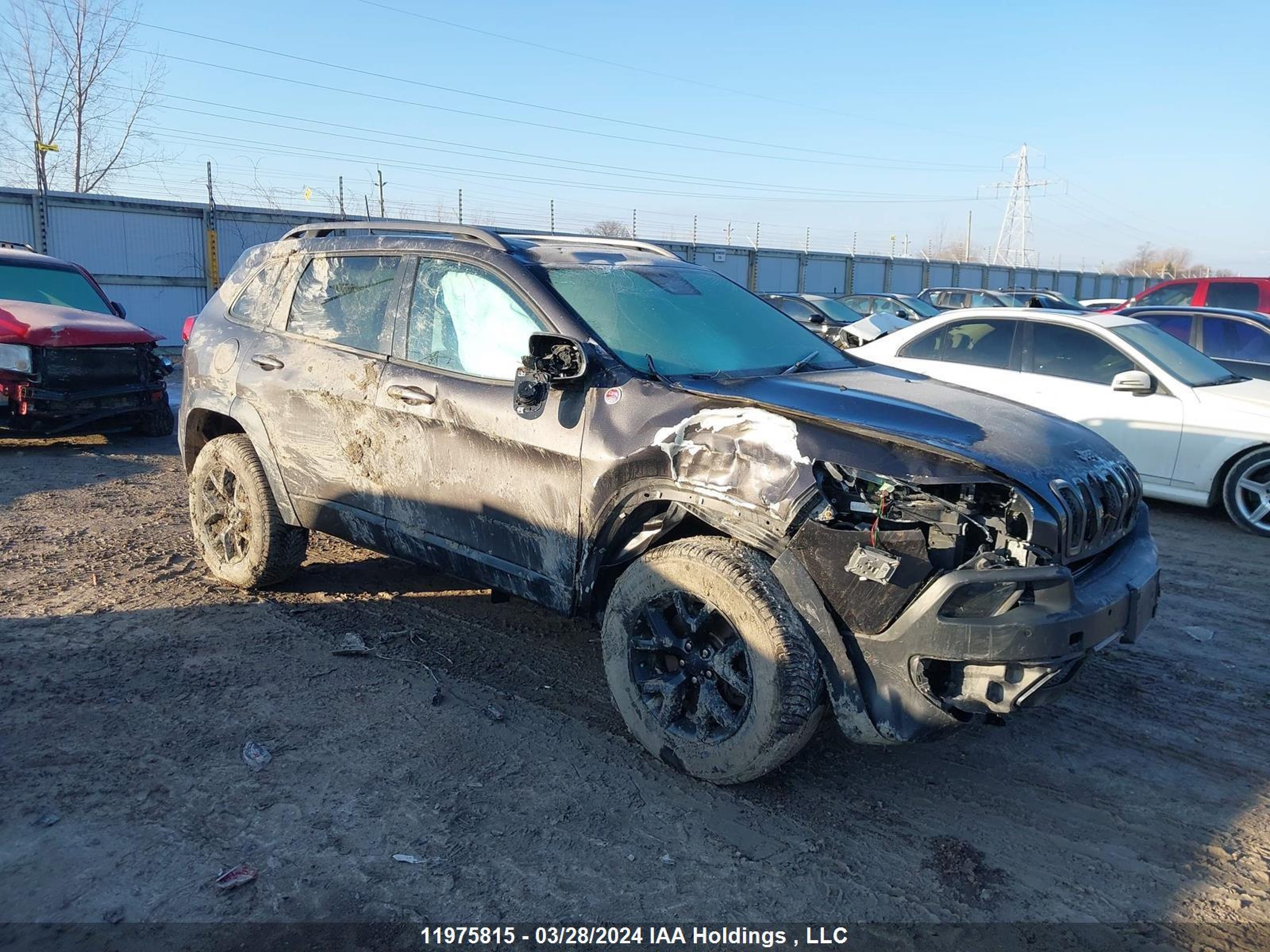 JEEP CHEROKEE 2018 1c4pjmbx8jd505081