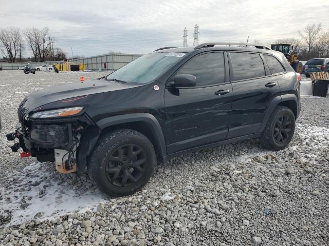 JEEP CHEROKEE T 2018 1c4pjmbx8jd505730