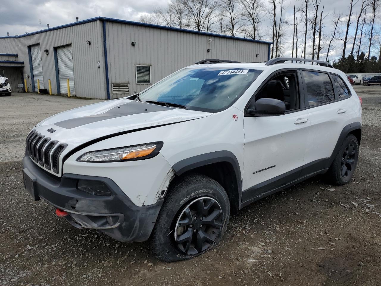 JEEP CHEROKEE 2018 1c4pjmbx8jd515366