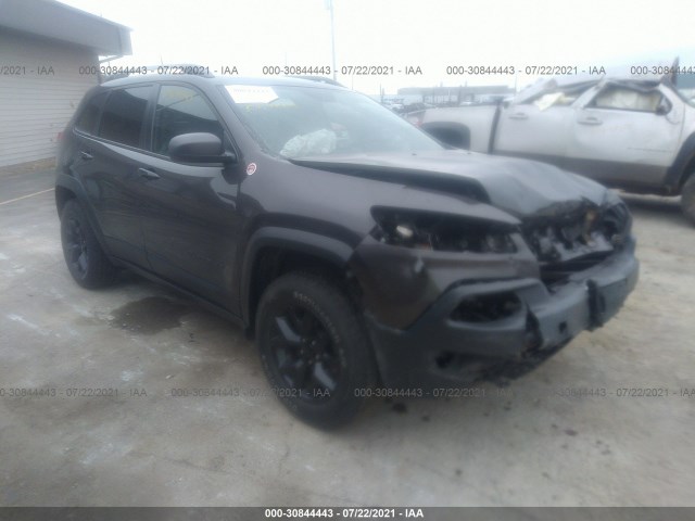 JEEP CHEROKEE 2018 1c4pjmbx8jd549016