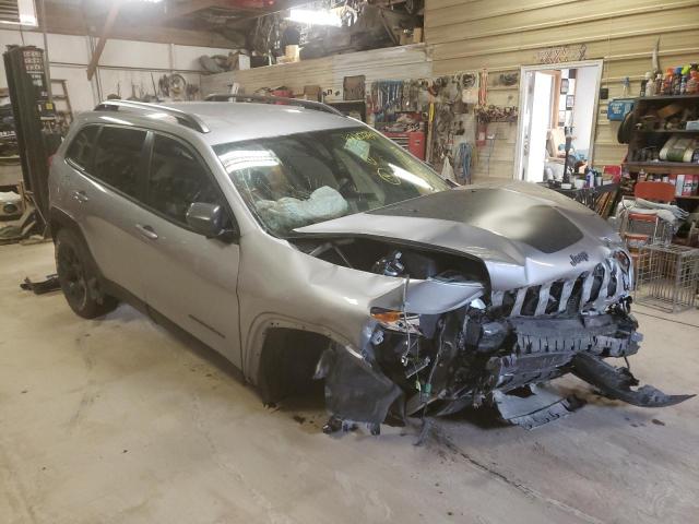 JEEP CHEROKEE T 2018 1c4pjmbx8jd578256