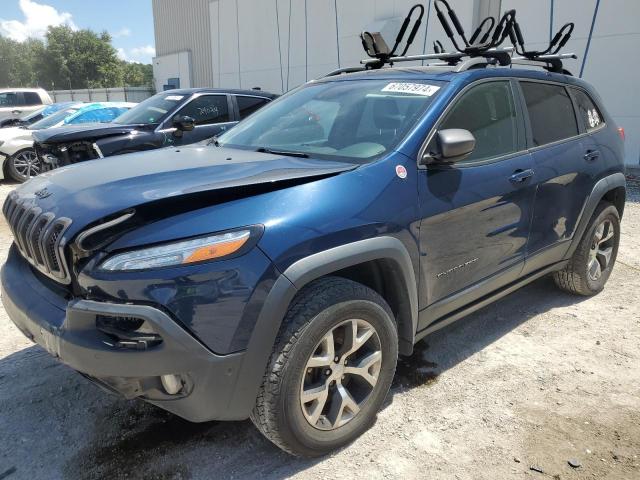 JEEP CHEROKEE T 2018 1c4pjmbx8jd586308