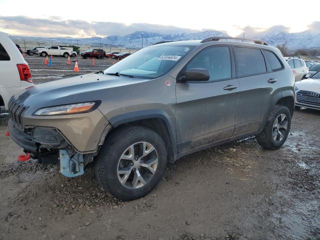 JEEP CHEROKEE T 2018 1c4pjmbx8jd598510